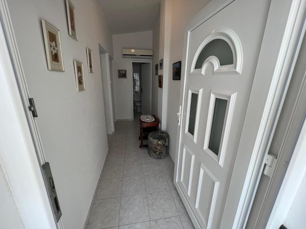Apartamento Emko Apartmens Vir Exterior foto